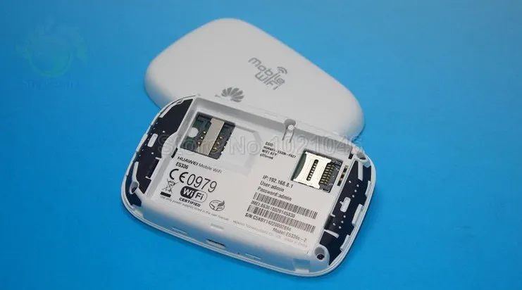 Разблокированный Huawei роутер E5336 3g mifi wifi мобильный Hotspot карманный мини Роутер со