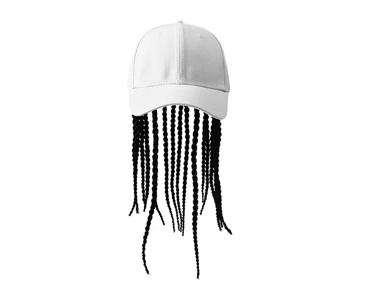 Высокое качество хлопок дреды Snapback Кепка для мужчин женщин хип хоп папа шляпа бейсбольная Кепка Bone Garros подарок