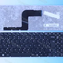 Новая испанская клавиатура для ноутбука для SAMSUNG RV509 RV511 RV520 RV515 запчасти Teclado черная клавиатура для ноутбука CNBA5902942DBYNF