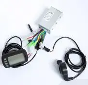 Discount Popular City Coco Scooter Assembly Parts 36v 48v 500w 800w 15" Fat Bicycle Kit Electric Buggy Design Parts 2 Discount Popular City Coco Scooter Assembly Parts 36v 48v 500w 800w 15" Fat Bicycle Kit Electric Buggy Design Parts 2