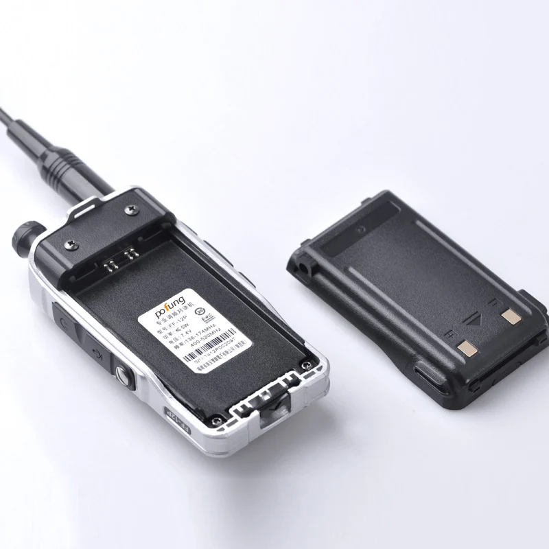 BAOFENG UV-920 Upgraded Version of UV-5R UV5R Two-Way Radio dual band Walkie Talkie FM Function Transceiver