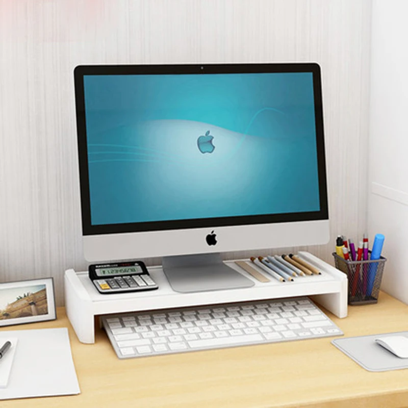 NEW Computer shelf and drawer organizer Suitable for the office adjustable drawer organizer Organize the desktop drawer divider