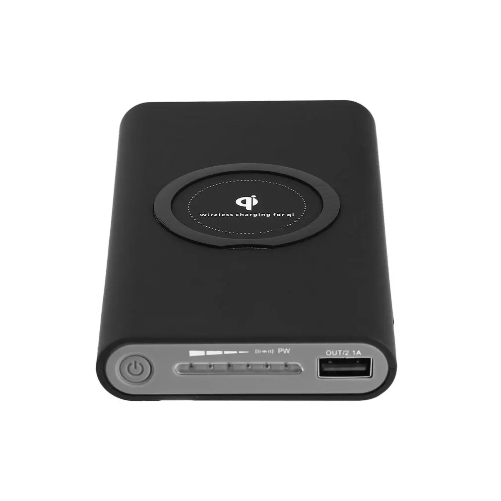 Wopow QI Wireless Charger 10000 mAh PowerBank for iphone 7 6s samsung galaxy s6 s7 edge Portable type C Charge phone Powerbank Wopow QI Wireless Charger 10000 mAh PowerBank for iphone 7 6s samsung galaxy s6 s7 edge Portable type C Charge phone Powerbank