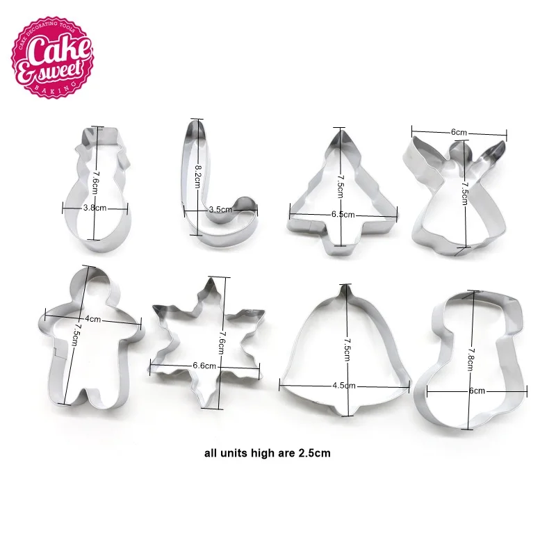 Cookie Cutters