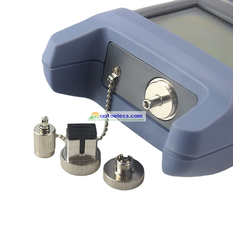 Free-shipping-FTTH-Fiber-Optic-Optical-Power-Meter-Cable-Tester-Networks-FC-SC-connectors-70-10dBm (2)