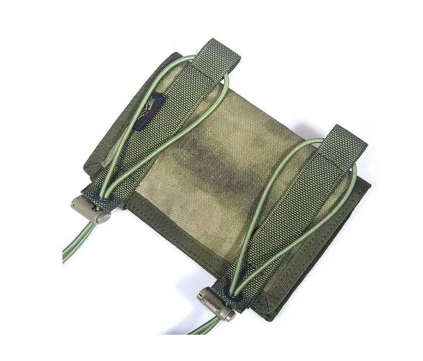 Free shipping In stock FLYYE genuine MOLLE Arm Map Pack Arm Band Ver FE Tactical CORDURA