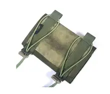 Free shipping In stock FLYYE genuine MOLLE Arm Map Pack Arm Band Ver FE Tactical CORDURA