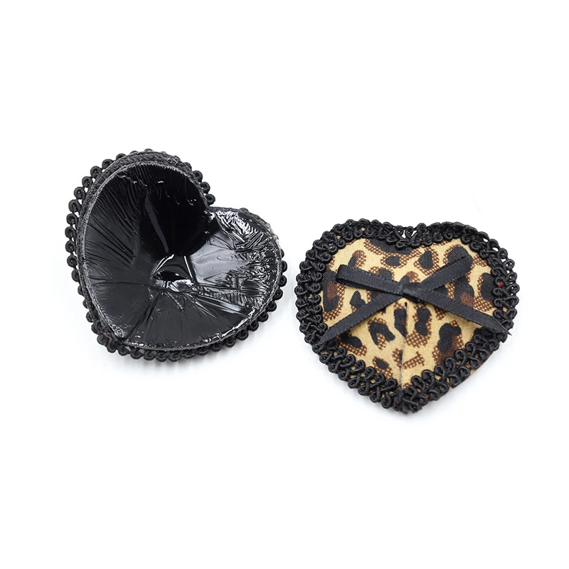 Couple Toys Nipple Cover (5)