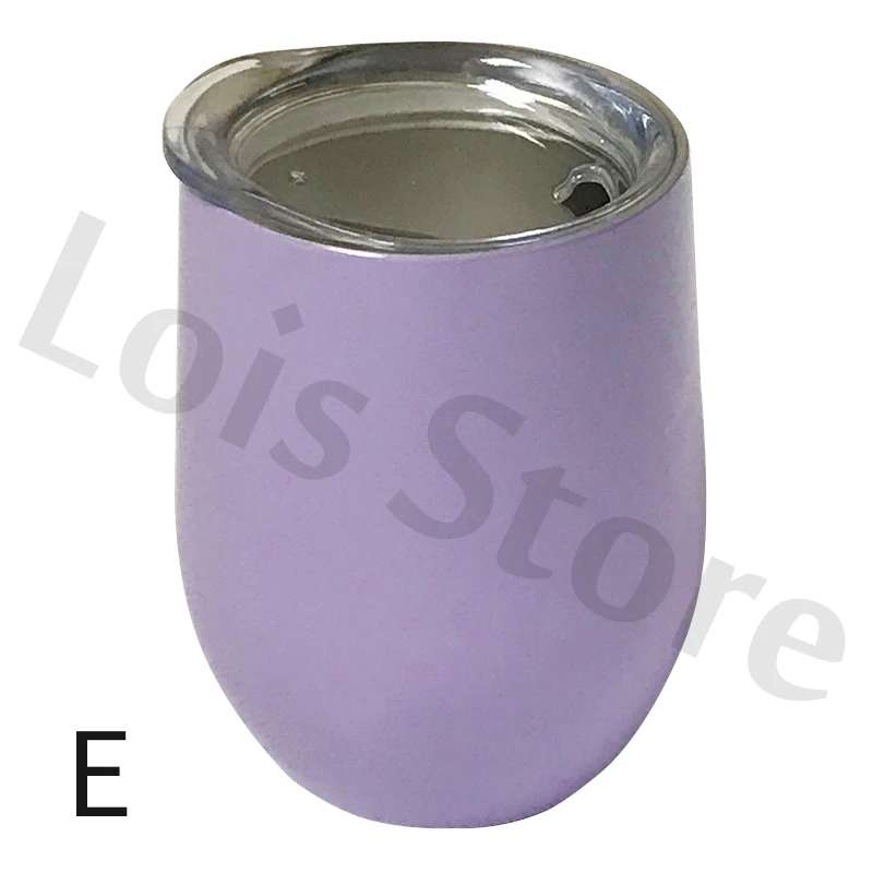Purple Glitter Bullet top custom stainless steel wine bottle stopper