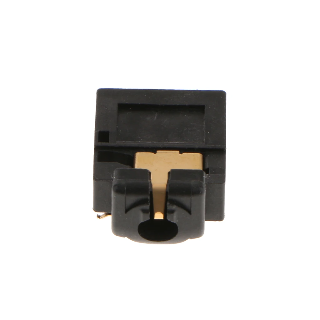 New 3.5mm Jack Headset Headphone Audio Component Port Compatible with Microsoft Xbox One Controller Headphone Gaming Connector 