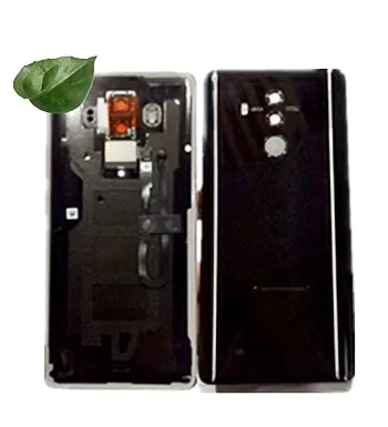 for Huawei Mate 10 Pro Back Battery Cover Rear Glass Panel Door Housing