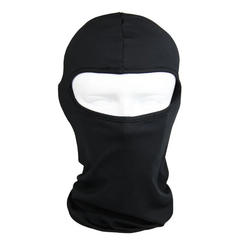 

Dustproof Motorcycle Bicycle Riding Scarf Racing Face Mask MTB DH Motocross Dirt Bike Balaclava Mask Cycling Headwear Facemask