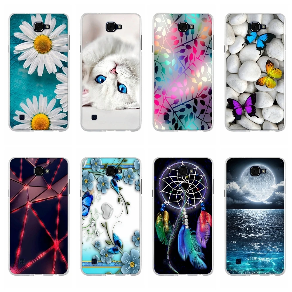 

Case For LG X max Case 5.5" TPU Soft Silicone Back Cover for Coque LG Xmax X5 Shell Phone Cases for Fundas LG X5 Cover Capa Bags