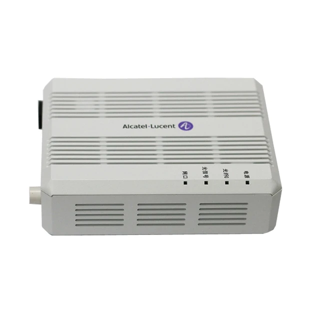 Alcatel Lucent Router