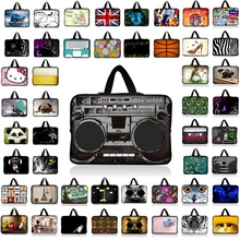 Водонепроницаемая сумка для ноутбука чехол для ноутбука сумка для iPad Macbook Tablet PC 14 15 9,7 11,6 13 15,6 17 дюймов женская детская сумка#8