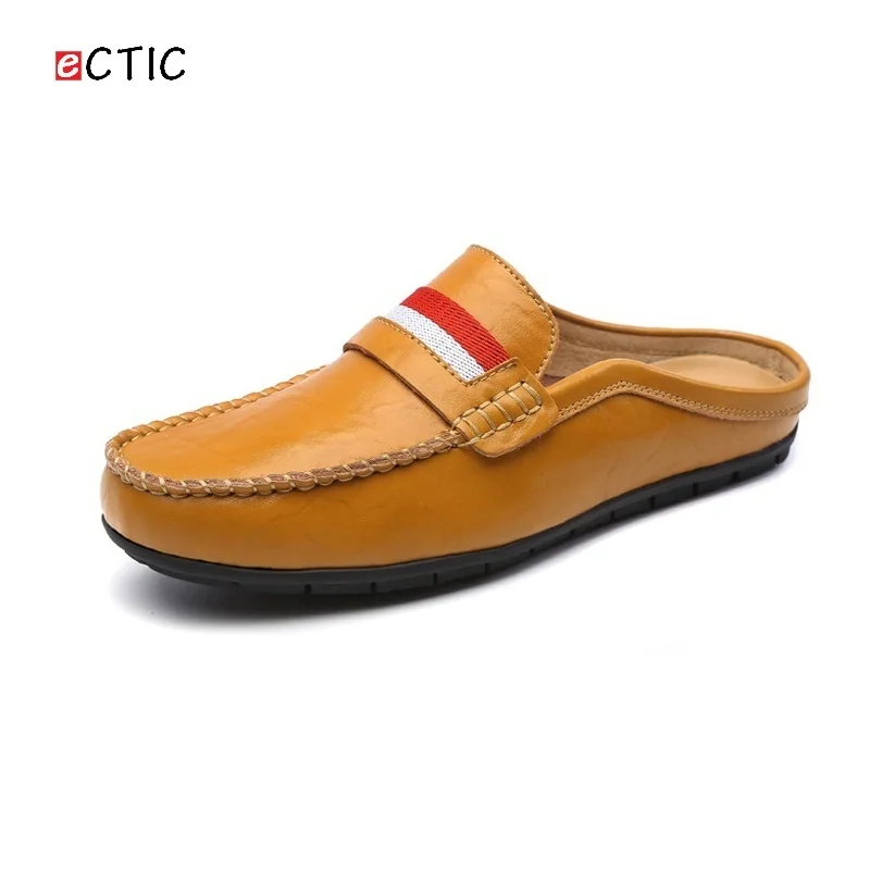 mens flat shoes no heel