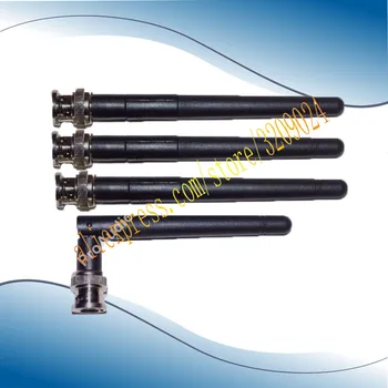 

4PCS UHF Antennas for Sennheiser Evolution G3 series Receiver & XS Wireless