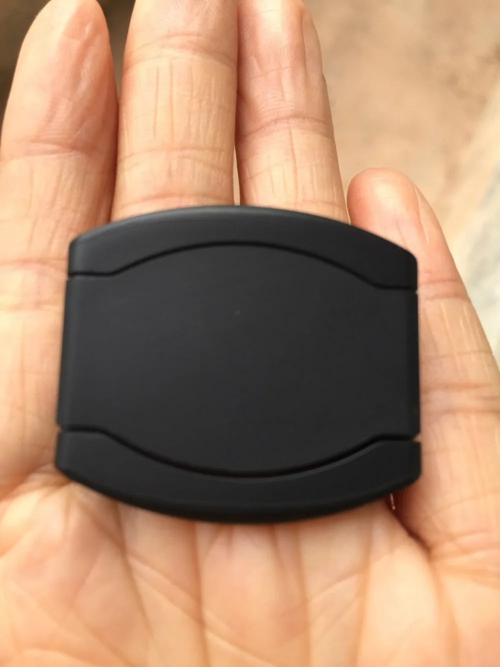 

Webcam Privacy Shutter Protects Lens Cap Hood Cover for Logitech HD Pro Webcam C910 ( not work for c920)