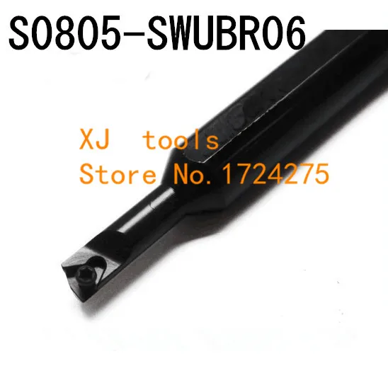 S0805h-swubr06/s1005k-swubr06/s1205k-swubr06/s1607m-swubr06 внутренний Расточные инструменты, пена, скучно крючок, станок, машина