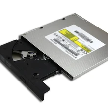 Для Toshiba Satellite C655 C655D L875D L875 Тетрадь 8X DL DVD RW Оперативная память двойной Слои горелки 24X CD-R писатель тонкий оптический привод