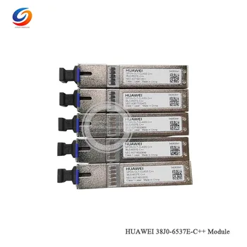 

10PCS Optic module Original Huawei Transceiver Module GPON OLT SFP OLT CLASS C++ 38J0-6537E for MA5680/MA5608/MA5680 OLT
