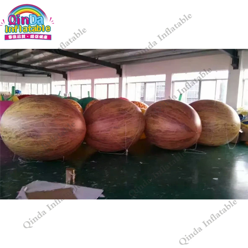 inflatable advertising ballon20