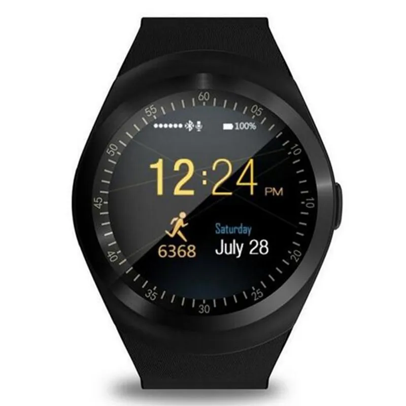 smartwatch 1.6 inch