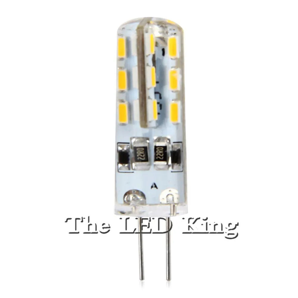Многофункциональный 10 шт 3W G4 Светодиодная лампа с клиновидным цоколем лампа высокой мощности SMD3014 AC 12V белый/теплый белый свет 360 градусов угол луча