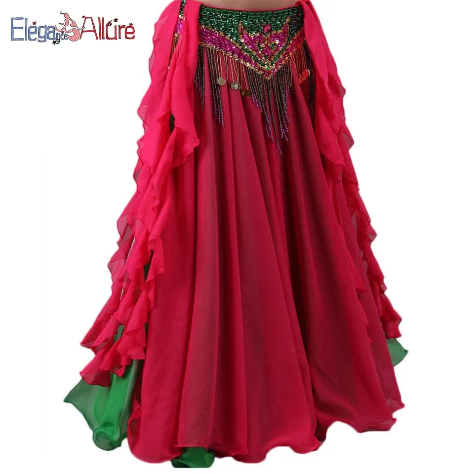 New Belly Dance Costume