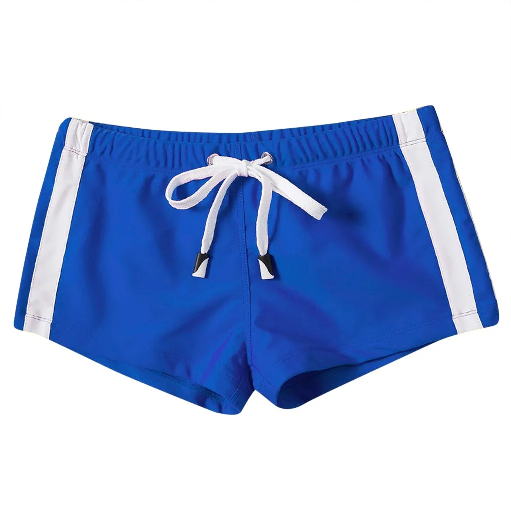 seasons swim trunks