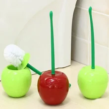 Практичная ручка очиститель для туалета щетка WC губка для ванны туалетная щетка чистящий инструмент Аксессуары для ванной комнаты