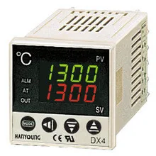 

DX4-KSSNR/ DX4-KMSNR/ DX4-KCSNR/ DX4-PMSNR/ DX4-PSSNR New Original HANYOUNG Digital Temperature Controller Sensor