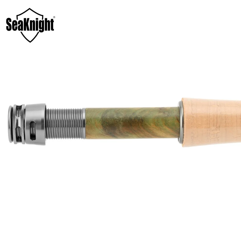 SeaKnight MAXWAY FAIRY 3 # рыболовная удочка 2 1 м 7фт секции L Power MR Action угг углеродная