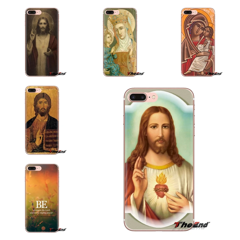 

Transparent Soft Cases Covers Religious & Icons Wallpaper For Huawei Mate Honor 4C 5C 5X 6X 7 7A 7C 8 9 10 8C 8X 20 Lite Pro