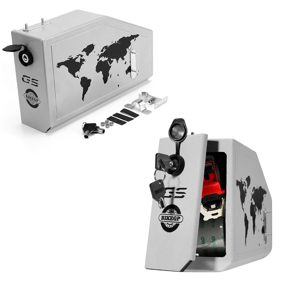 Perfect toolbox bmw