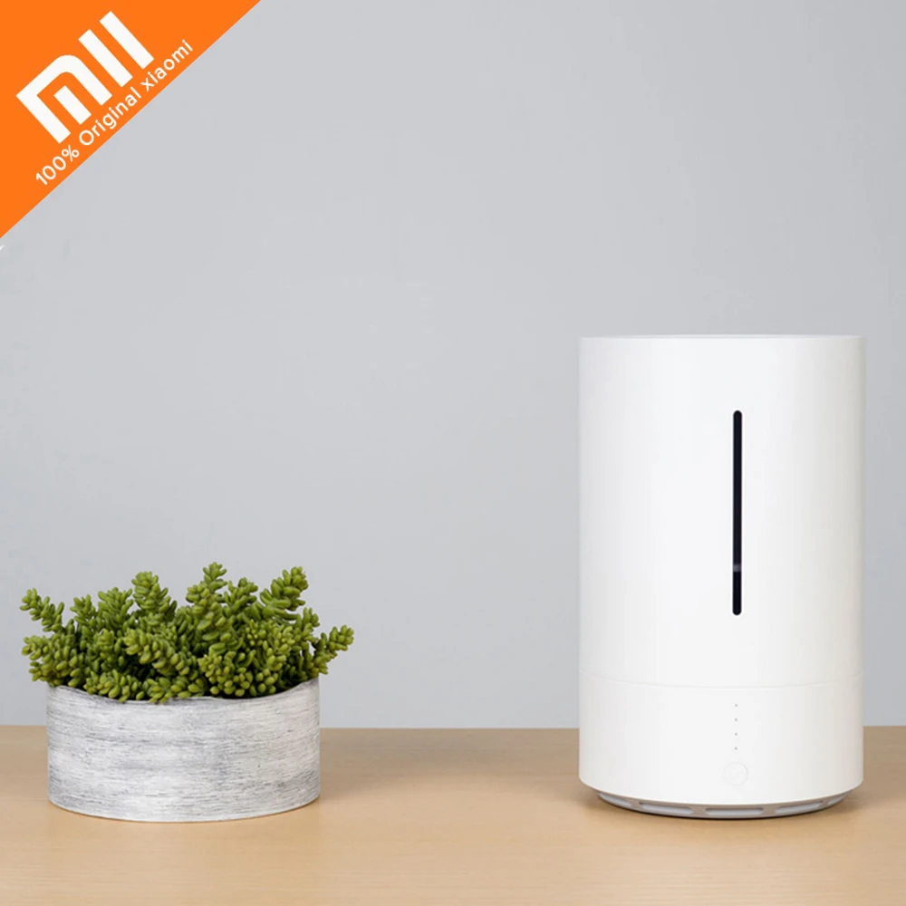 Xiaomi Mi Smart Увлажнитель Купить