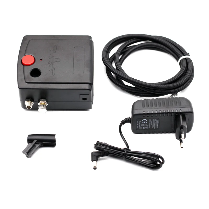 Airbrush Air Compressor 01