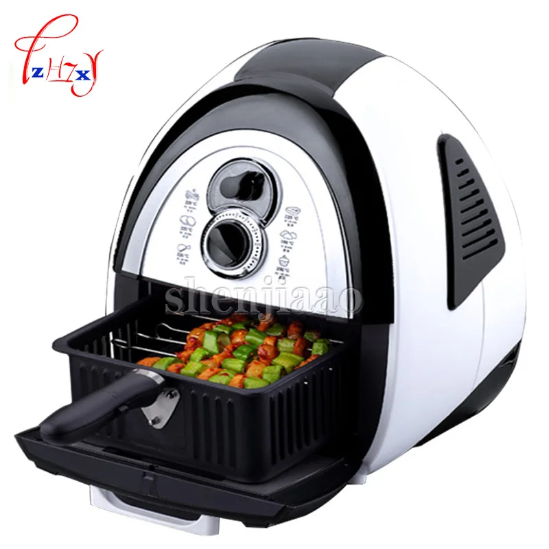 220v 1400w Home Healthy Oil Less Household 4.5L Electric Air Deep Fryer Smart Frying Machine AF-100 Air Fryer 220v 1400w Home Healthy Oil Less Household 4.5L Electric Air Deep Fryer Smart Frying Machine AF-100 Air Fryer