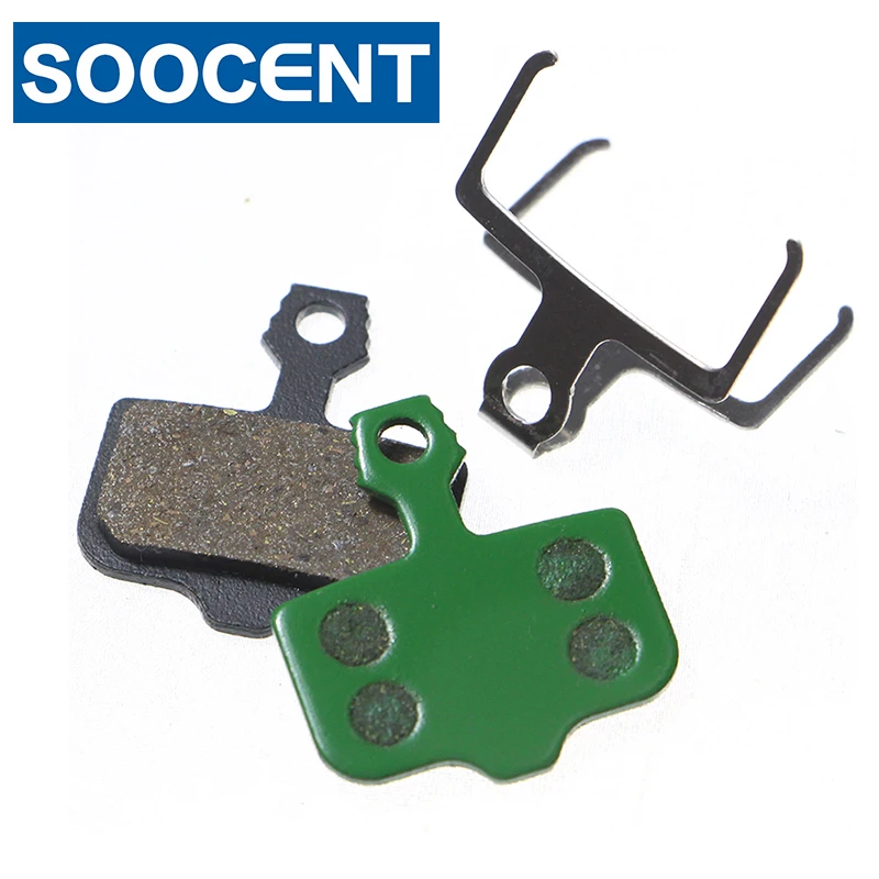 

1 Pair Bicycle Disc Brake Pads for Avid Elixir R / CR / XO / XX / XXWC / E1 / E3 / E5 / E7 MTB Mountain Bike Disc Brake Parts