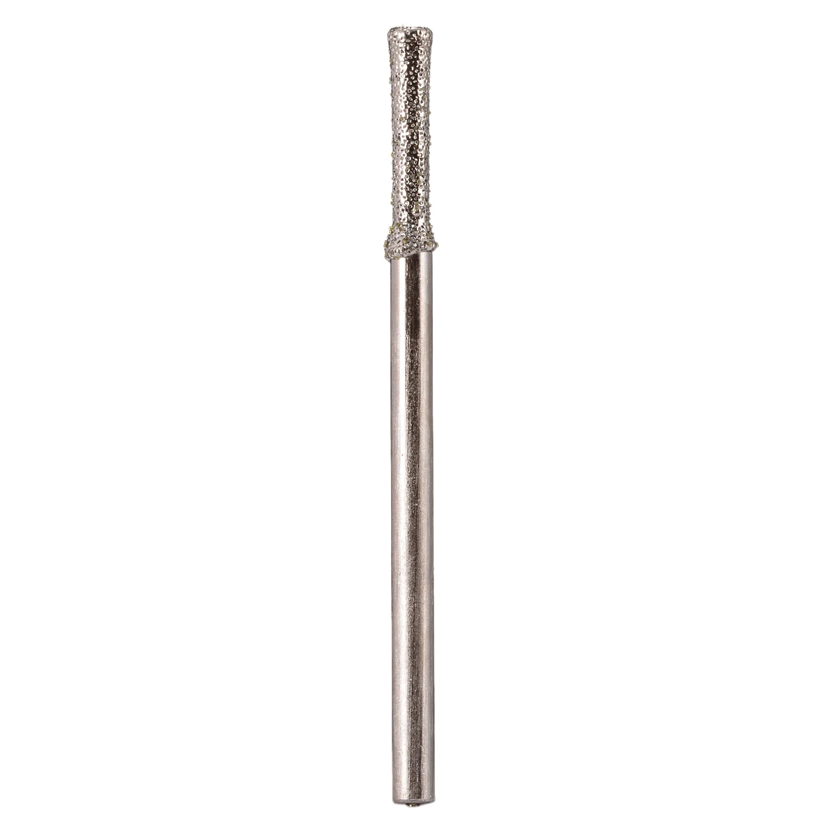 20Pcs 2mm Diamond  Saw Solid Drill Bit Hole Saw Solid Drill Bit Set For Glass Tile Ceramic Marble Drilling