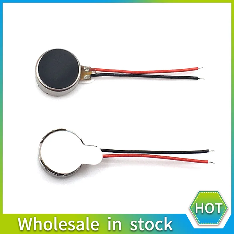 1 5 ~ 3V DC 0820 мини микро Вибрационный двигатель смартфон игра электрическая машина