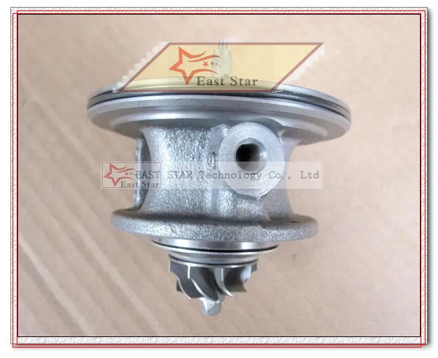 Турбокомпрессор CHRA KP35 12 29 54359700012 54359700029 для Renault Megane Scenic 2 Modus Clio Dacia Logan K9K л |