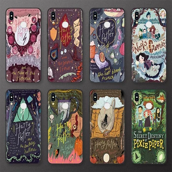 coque harry potter huawei p30 pro