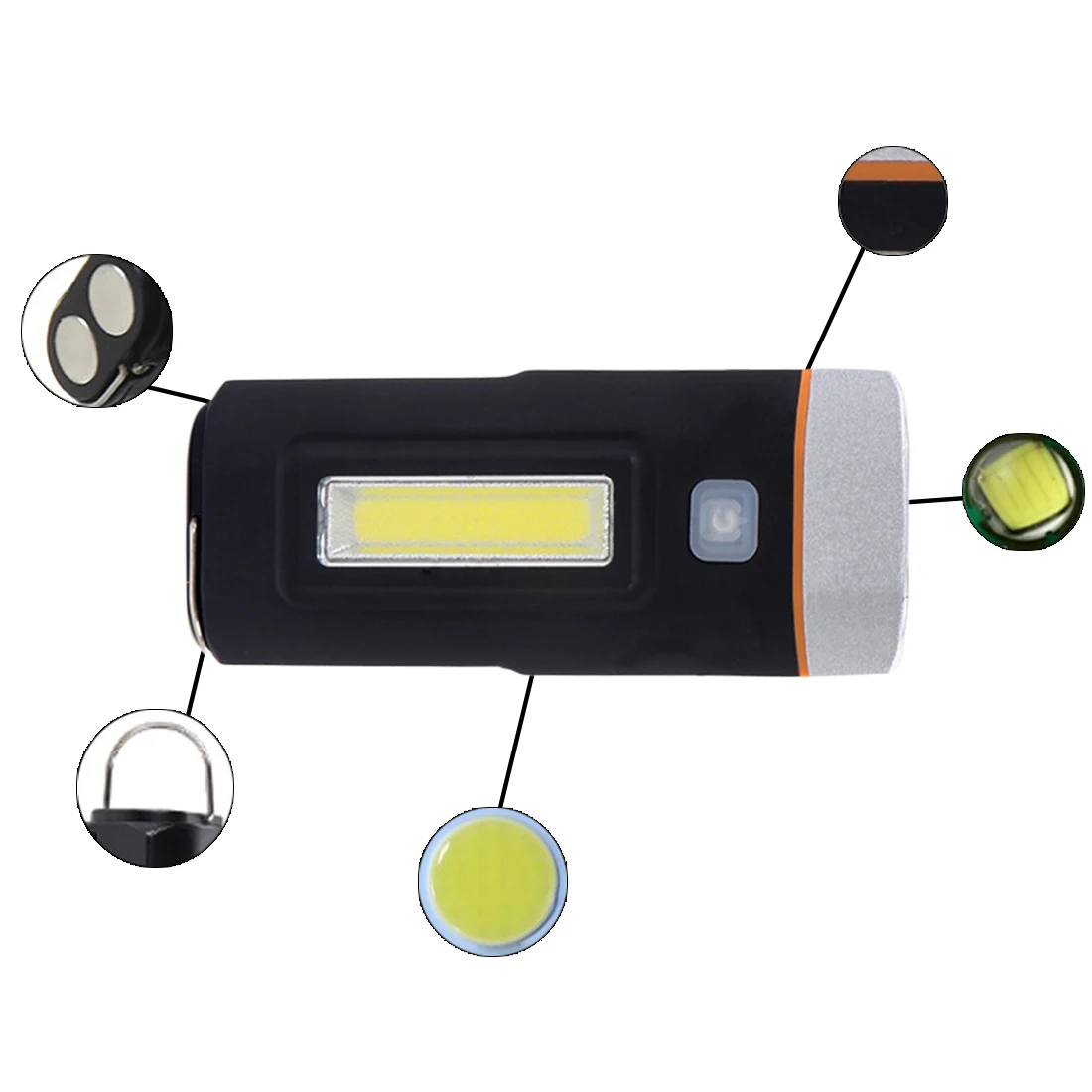 Flash Deal Cycle Zone Multi-function Front Light USB Rechargeable Lamp Cycling Light Bike Headlight Power Bank Bicycle Flashlight Lights 5 Flash Deal Cycle Zone Multi-function Front Light USB Rechargeable Lamp Cycling Light Bike Headlight Power Bank Bicycle Flashlight Lights 5