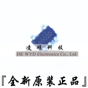 

Free shipping 10pcs/lot 3002D CW3002 CW3002D SOT23-5 USB charging discrimination control IC new original