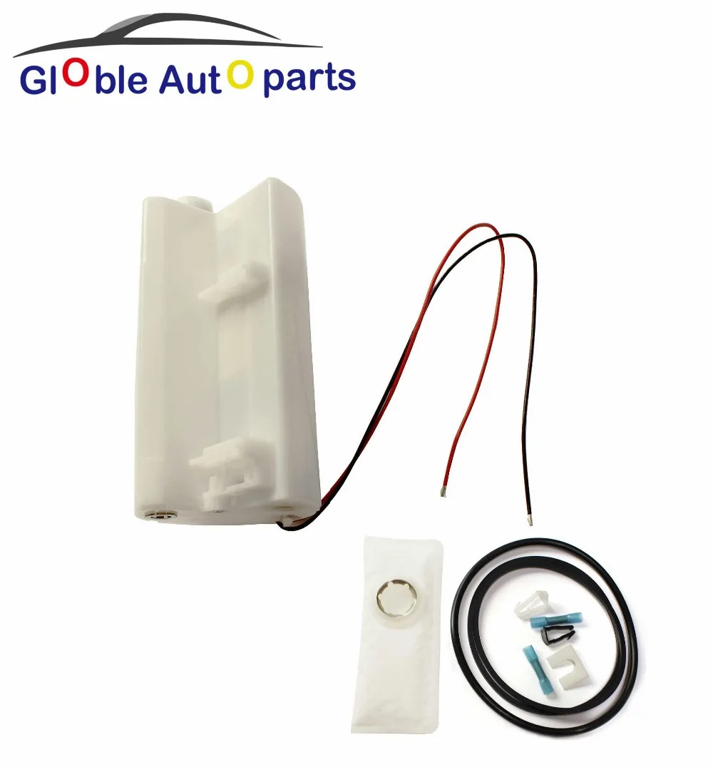 

New Electric Intank Fuel Pump Module Assembly w/ Installation Kit E2059MN
