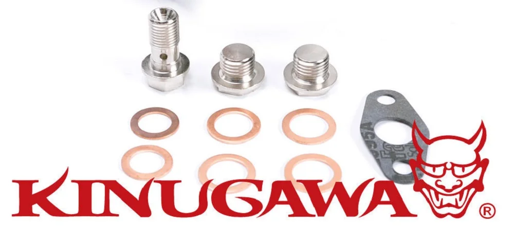 Кинугава 9B TW турбо картридж CHRA для Subaru WRX STI TD05H-20G