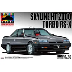 1/24 R30 Skyline HT2000 Turbo 04378