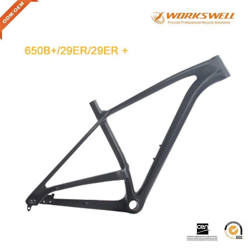 mtb carbon frame 27.5