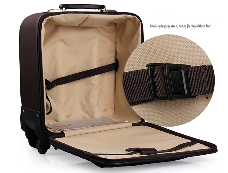 Модный комплект чемодан для мужчин и женщин багаж путешествия 16/20 мм/22 мм/дюйм чемодан решетки пароль чемодан Спиннер